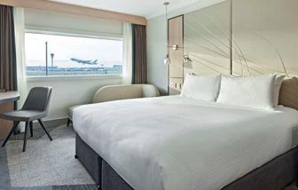 Hyatt Place London Heathrow Airport, London