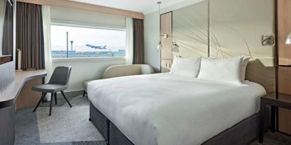 Hyatt Place London Heathrow Airport