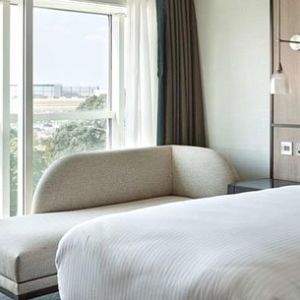 Hyatt Place London Heathrow Airport