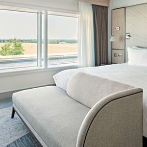 Hyatt Place London Heathrow Airport