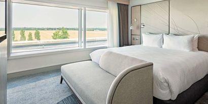 Hyatt Place London Heathrow Airport