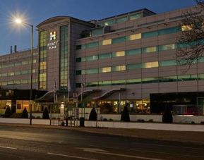 Hyatt Place London Heathrow Airport, London