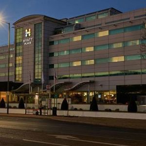 Hyatt Place London Heathrow Airport