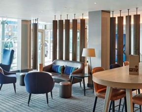 Hyatt Place London Heathrow Airport, London