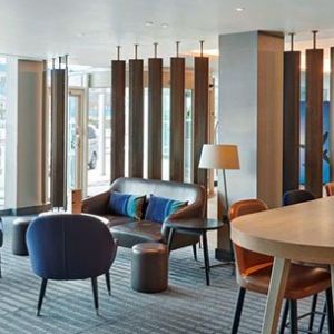 Hyatt Place London Heathrow Airport