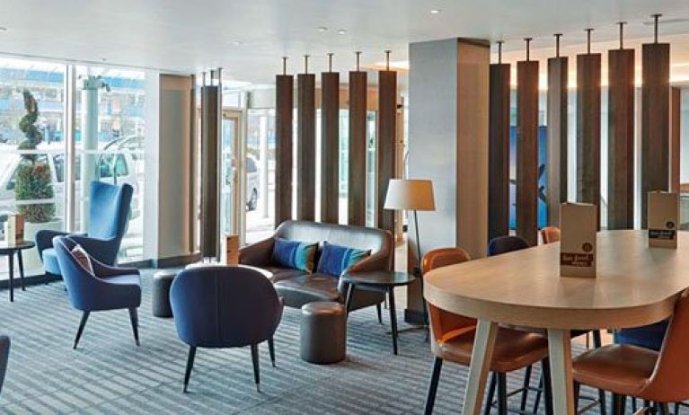 Hyatt Place London Heathrow Airport, London