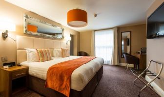 Mercure Nottingham City Centre Hotel