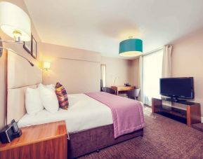 Mercure Nottingham City Centre Hotel, Nottingham