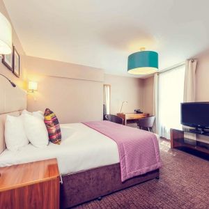 Mercure Nottingham City Centre Hotel