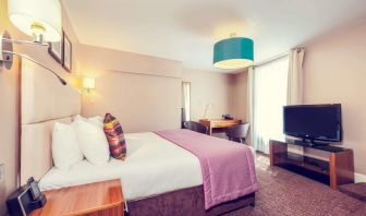 Mercure Nottingham City Centre Hotel