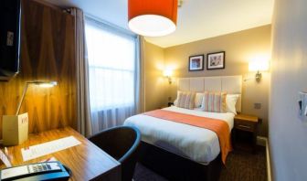 Mercure Nottingham City Centre Hotel