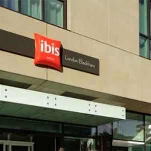 Ibis London Blackfriars Hotel