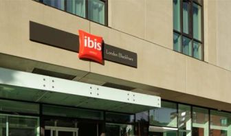 Ibis London Blackfriars Hotel