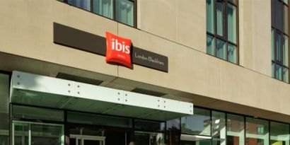 Ibis London Blackfriars Hotel