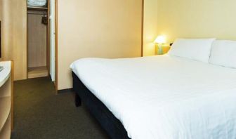 Ibis Plymouth