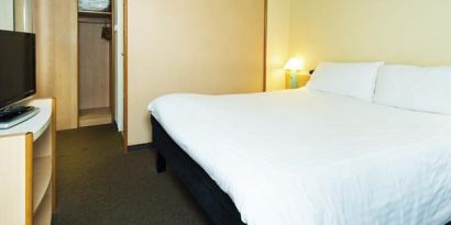 Ibis Plymouth