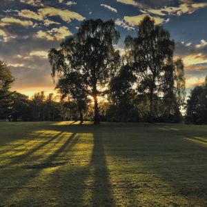 Park near by at Leonardo Hotel Middlesbrough.