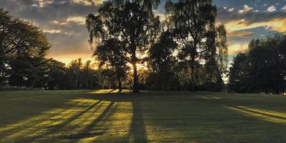 Park near by at Leonardo Hotel Middlesbrough.