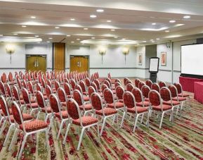 Conference room at Leonardo Hotel Middlesbrough.