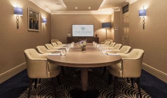 Professional meeting room at The Grand Brighton.