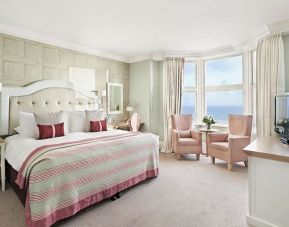 Day use room with natural light at The Grand Brighton.