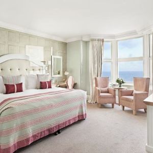 Day use room with natural light at The Grand Brighton.