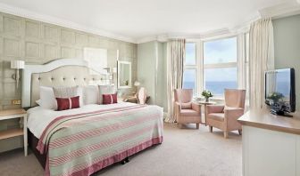 Day use room with natural light at The Grand Brighton.