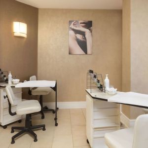 Various spa treatments available at Leonardo Hotel Southampton Grand Harbour.