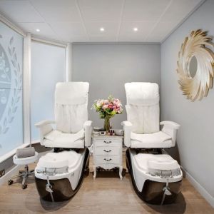 Hotel spa treatments at Leonardo Royal Hotel Brighton Waterfront.