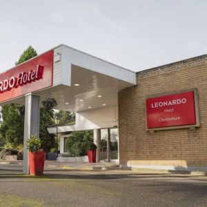 Leonardo Hotel Cheltenham