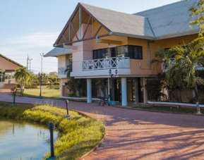 Hotel Faranda Guayacanes Chitré, Chitré