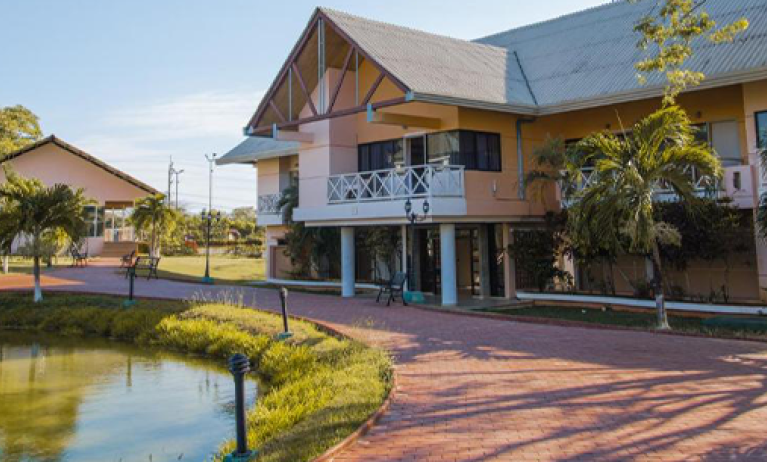 Hotel Faranda Guayacanes Chitré, Chitré