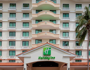 Holiday Inn Panama Canal, Panama City