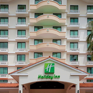 Holiday Inn Panama Canal