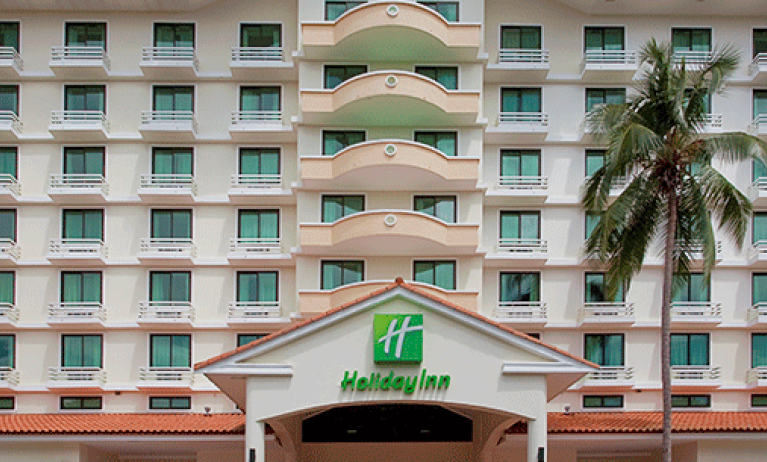 Holiday Inn Panama Canal, Panama City