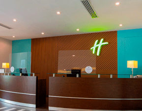 Holiday Inn Panama Canal, Panama City