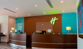 Holiday Inn Panama Canal