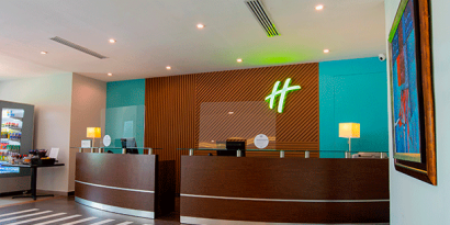 Holiday Inn Panama Canal