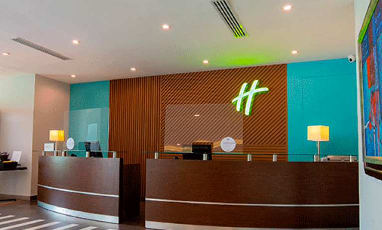 Holiday Inn Panama Canal, Panama City