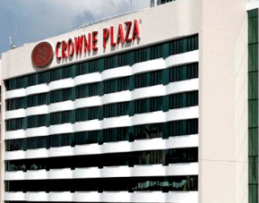 Crowne Plaza Panama, Panama City