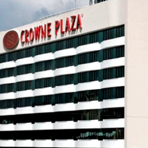 Crowne Plaza Panama