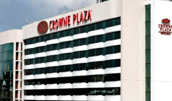 Crowne Plaza Panama