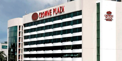 Crowne Plaza Panama