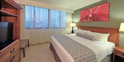 Crowne Plaza Panama