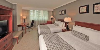 Crowne Plaza Panama