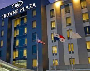 Crowne Plaza Panama Airport, Panama City