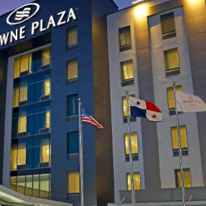 Crowne Plaza Panama Airport