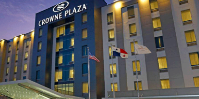 Crowne Plaza Panama Airport