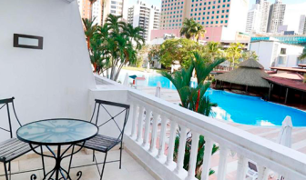 El Panamá By Faranda Grand A Member Of Radisson Individuals