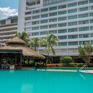 El Panamá By Faranda Grand A Member Of Radisson Individuals